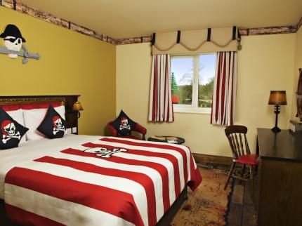 LEGOLAND Windsor Resort Hotel