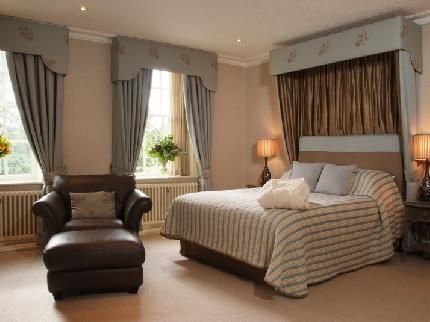 Statham Lodge Hotel