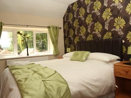 Affcot Lodge