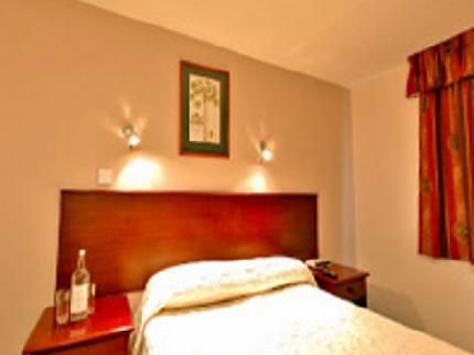 MK Hotel