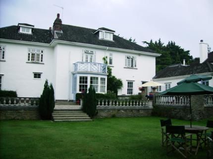 Westfield House - Guest house