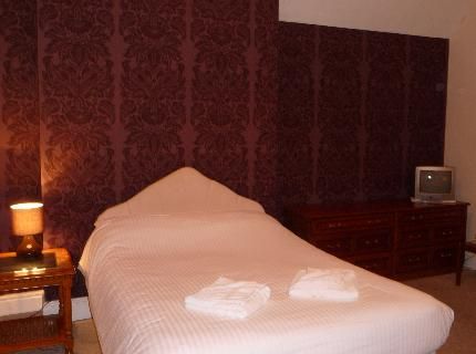 Branksome Railway Hotel