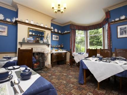 Brookfield Bed & Breakfast in Keswick
