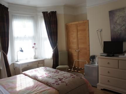 Amazon Guest House