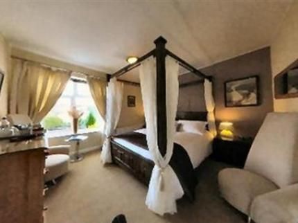 THE GABLES GUEST HOUSE