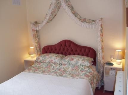 Adelaide Guesthouse