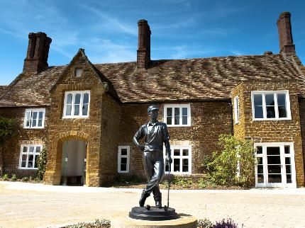 Heacham Manor Hotel