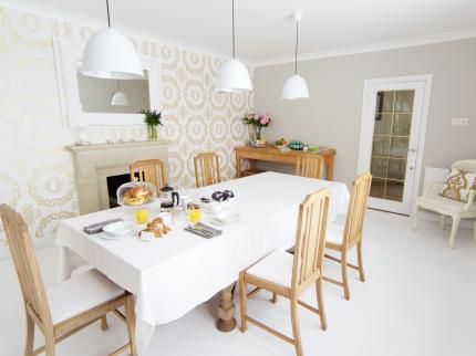 Byways Bed & Breakfast