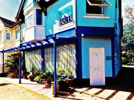 Bluewaters Bed and Breakfast