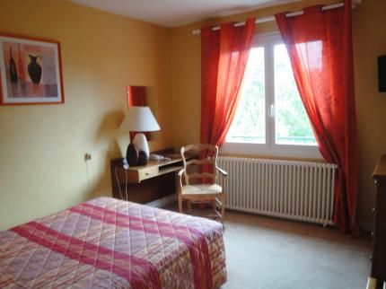 Hotel Molière