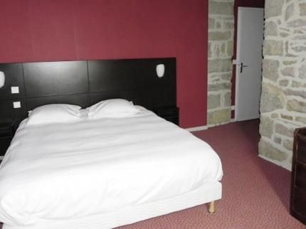 CLAUX DE SERIGNAC