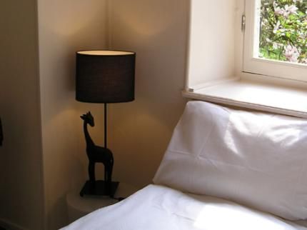 Le Relais de Chasse