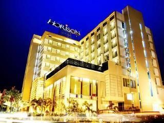 The Arista Hotel Palembang