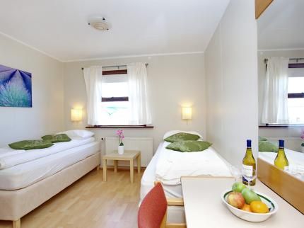 Hotel Hvammstangi Guesthouse