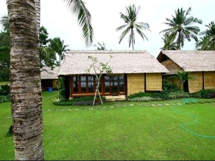 Taksu Holiday Club