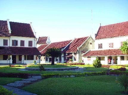 Losari Hotel Metro Makassar