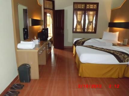 Wisma Gandaula Hotel