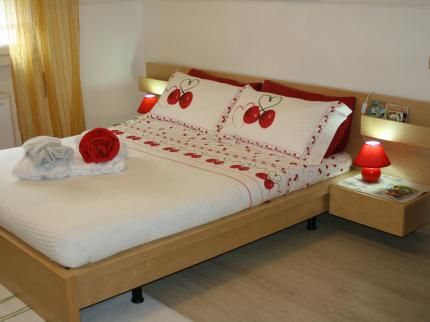 B&B Casa Maddalena