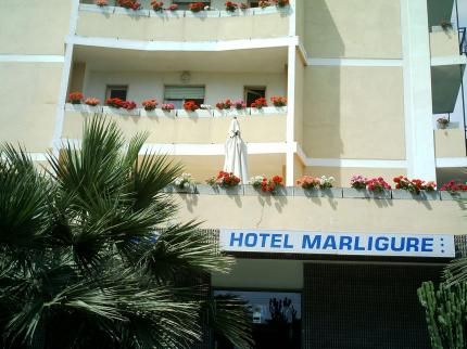 Hotel Marligure