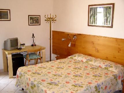 L'Antico Borgo Rooms Rental