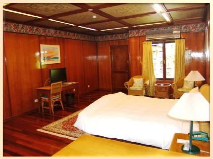 Royal Mulu Resort