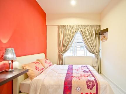 My Jonker Home
