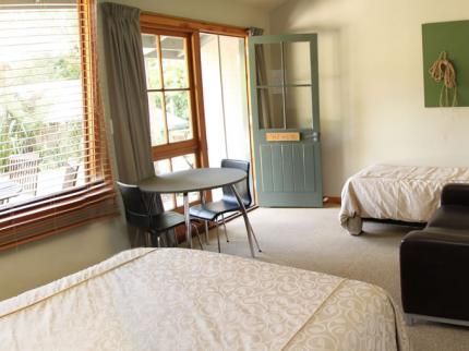 Awaroa Lodge