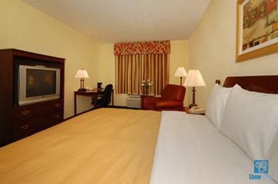 Quality Inn Winder, GA