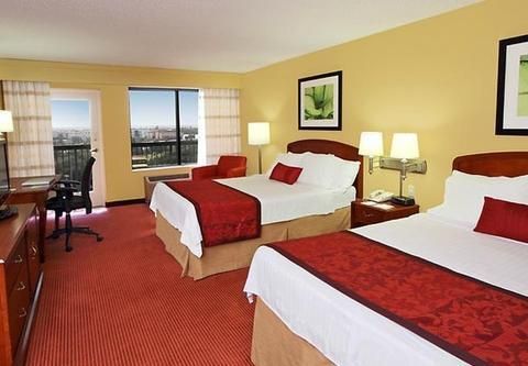 Courtyard by Marriott Cocoa Beach Cape Canaveral