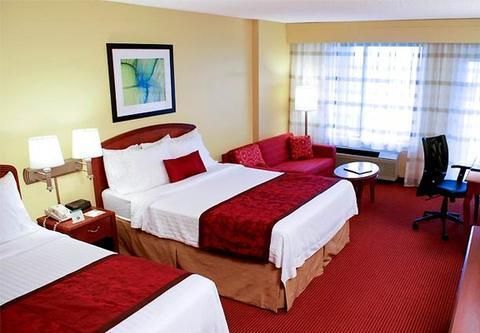 Courtyard by Marriott Cocoa Beach Cape Canaveral