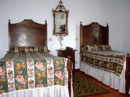 Quinta De Cima De Eiriz