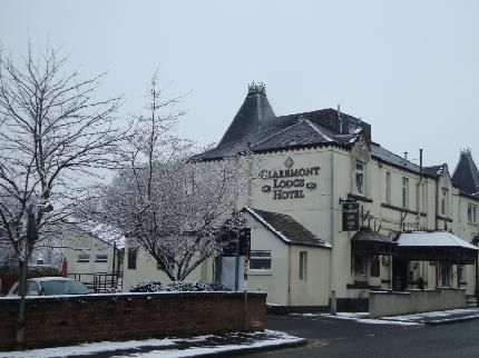 Claremont Lodge Hotel