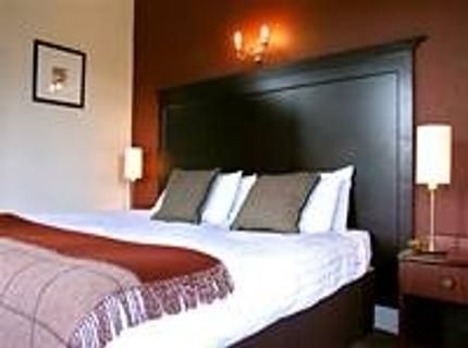 Ben Wyvis Hotel