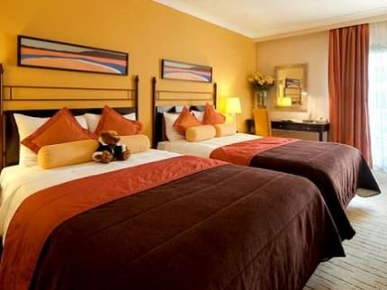 Fairburn Hotel