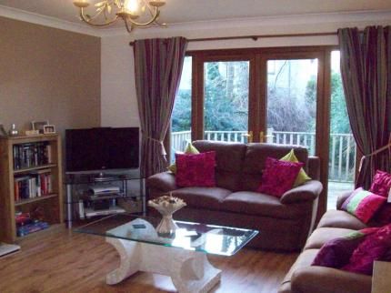 Loch Leven House Bed and Breakfast