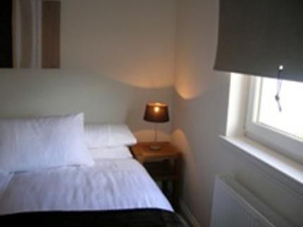 Shangri-la bed and breakfast