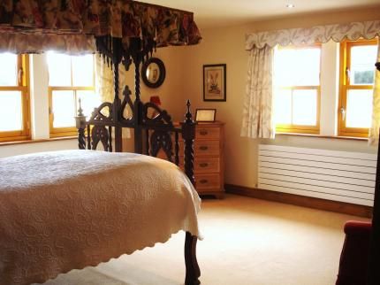 Brae House Bed and Breakfast