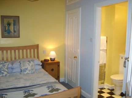 The Spindle Bed & Breakfast