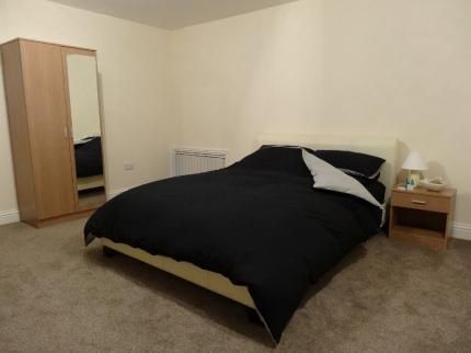 Church House Bed & Breakfast