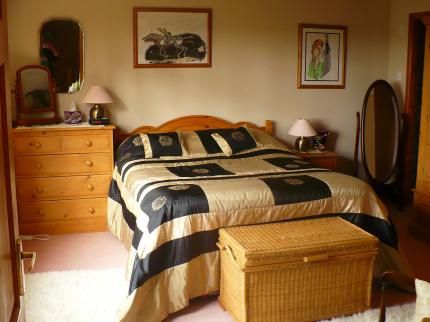 Hosefield Bed and Breakfast