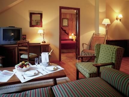 Parador de Bielsa