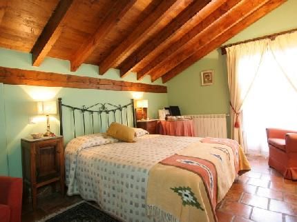 Hotel-Posada La Casa de Frama