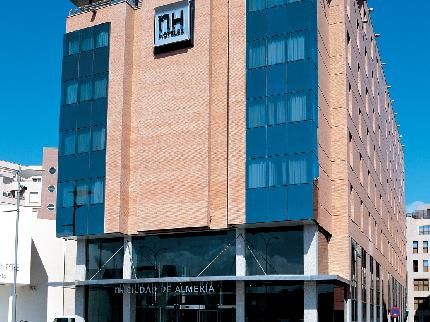 NH Ciudad de Almeria