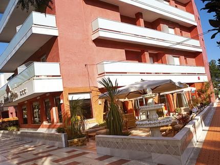 Hotel Spa Pinar del Mar