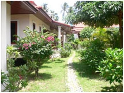 M PLACE HOUSE