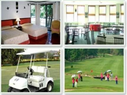 Nichigo Resort & Country Club