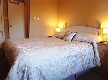 Blackaddie House Hotel