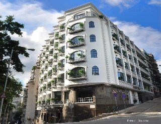 Hotel Guia