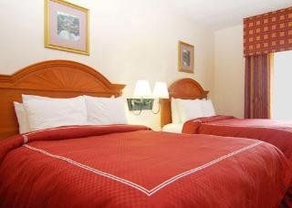 Holiday Inn Express and Suites Fort Lauderdale Airport West, an IHG Hotel