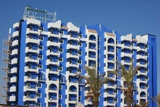 Apartamentos La Mineria